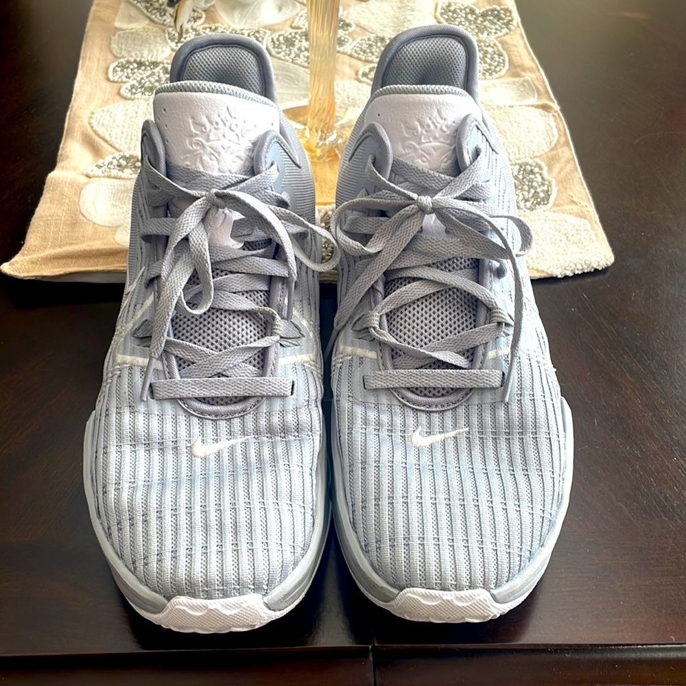 nike lebron witness 11